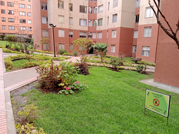 Parque Central Bonavista 2