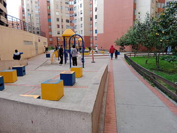 Parque Central Bonavista 2