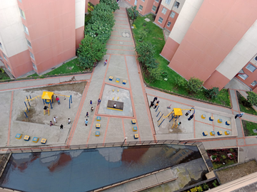 Parque Central Bonavista 2