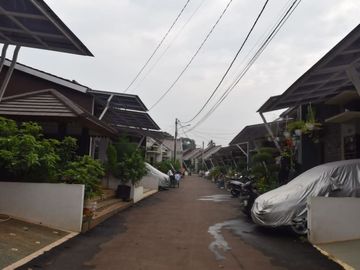 cluster murah dealova hils