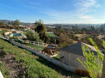 Casa en venta de 3 dorm. en Villa Alemana
