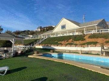 Casa en venta de 3 dorm. en Villa Alemana