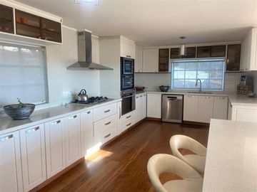 Casa en venta de 3 dorm. en Villa Alemana