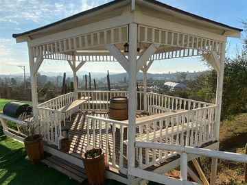 Casa en venta de 3 dorm. en Villa Alemana