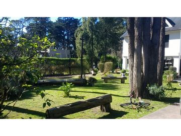 Chalet Bosque Peralta Ramos Sobre Dos Lotes