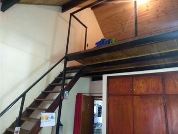 Chalet Bosque Peralta Ramos Sobre Dos Lotes