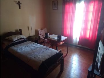 Chalet Bosque Peralta Ramos Sobre Dos Lotes
