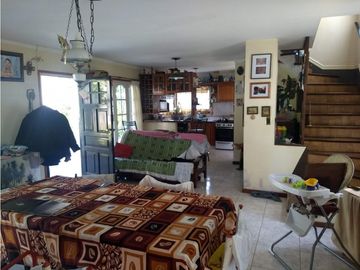 Chalet Bosque Peralta Ramos Sobre Dos Lotes