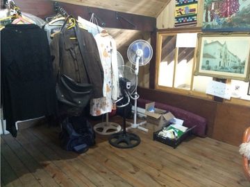 Chalet Bosque Peralta Ramos Sobre Dos Lotes