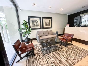 Departamento en venta de 3 dorm. en Vitacura