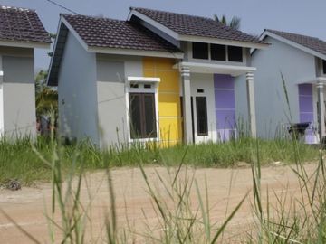 WA. 0822-5151----- ( T-sel ),Rumah Subsidi Pontianak, Jual Property Pontianak