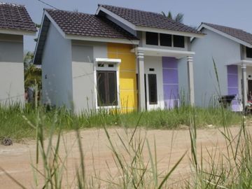 WA. 0822-5151----- ( T-sel ),Rumah Subsidi Pontianak, Jual Property Pontianak