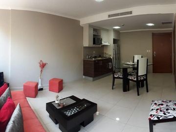 VENTA DE SUITE EN RIVERFRONT - PUERTO SANTA ANA