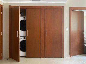 VENTA DE SUITE EN RIVERFRONT - PUERTO SANTA ANA