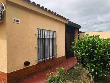 Casa en venta en Pueblo Nuevo
