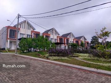Rumah Semi Villa & Resort Cimahi,Dapatkan Disk Puluhan Juta