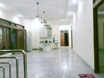 Rumah Mewah Luxury Elegant Tanah Luas Jalan Utama Barat Malioboro Jogja
