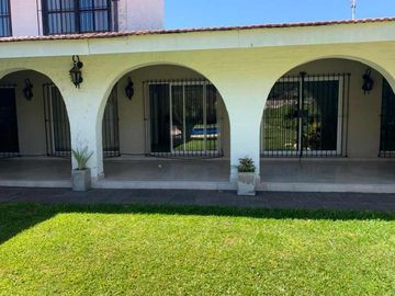Quinta en venta en Villa Luzuriaga