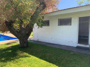 Quinta en venta en Villa Luzuriaga