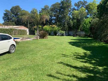 Quinta en venta en Villa Luzuriaga