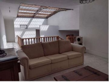 CASA EN VENTA EN PASEO SANTA SILVIA EN SAN CARLOS