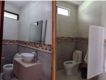 CASA EN VENTA EN PASEO SANTA SILVIA EN SAN CARLOS