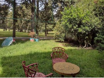 CASA EN VENTA EN PASEO SANTA SILVIA EN SAN CARLOS