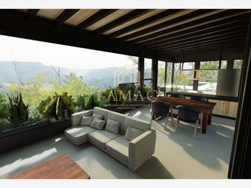Venta de casa en Cuernavaca, Tzompantle