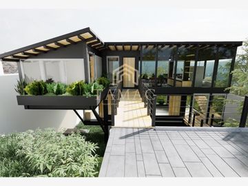 Venta de casa en Cuernavaca, Tzompantle