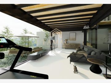 Venta de casa en Cuernavaca, Tzompantle