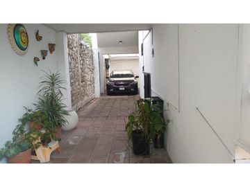 CASA EN VENTA EN SANTA ELENA, PANOTLA