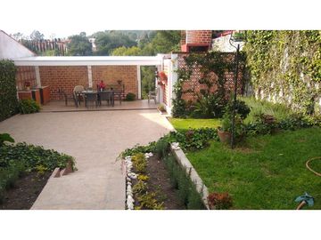 CASA EN VENTA EN SANTA ELENA, PANOTLA