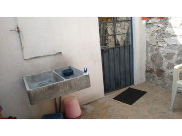 CASA EN VENTA EN SANTA ELENA, PANOTLA