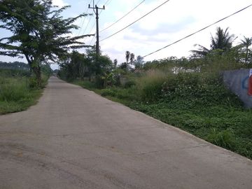 Kavling Pemda Cibinong