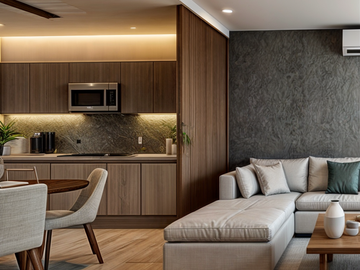 Porto Blu Beach Condos en Puerto Morelos, Departamentos en venta Luxury !