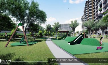 Affordable PreSelling Condo near Lrt2 Santolan/ SM Marikina