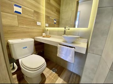 EN VENTA - DEPARTAMENTO 2 DORMITORIOS - CENTRO