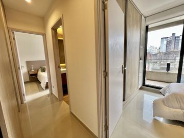 EN VENTA - DEPARTAMENTO 2 DORMITORIOS - CENTRO