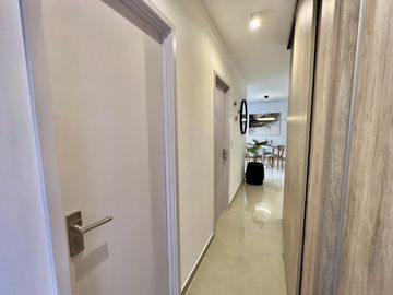 EN VENTA - DEPARTAMENTO 2 DORMITORIOS - CENTRO