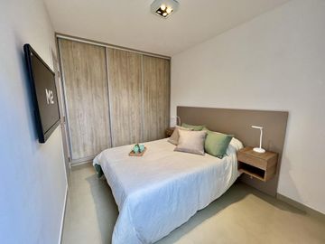 EN VENTA - DEPARTAMENTO 2 DORMITORIOS - CENTRO