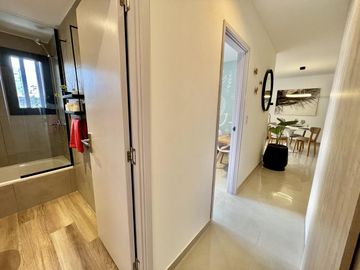 EN VENTA - DEPARTAMENTO 2 DORMITORIOS - CENTRO