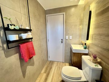 EN VENTA - DEPARTAMENTO 2 DORMITORIOS - CENTRO
