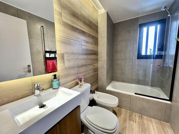 EN VENTA - DEPARTAMENTO 2 DORMITORIOS - CENTRO