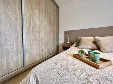 EN VENTA - DEPARTAMENTO 2 DORMITORIOS - CENTRO