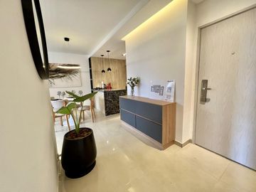 EN VENTA - DEPARTAMENTO 2 DORMITORIOS - CENTRO
