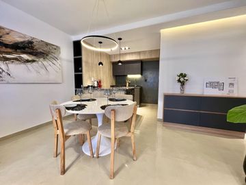 EN VENTA - DEPARTAMENTO 2 DORMITORIOS - CENTRO