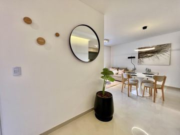 EN VENTA - DEPARTAMENTO 2 DORMITORIOS - CENTRO