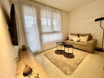 EN VENTA - DEPARTAMENTO 2 DORMITORIOS - CENTRO
