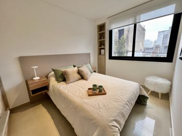 EN VENTA - DEPARTAMENTO 2 DORMITORIOS - CENTRO