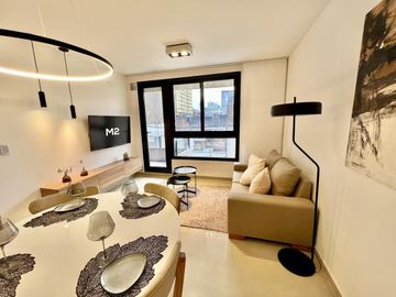 EN VENTA - DEPARTAMENTO 2 DORMITORIOS - CENTRO